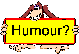 Humour